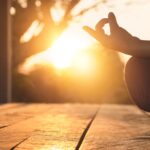 Pranayama & Meditation