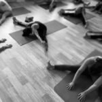 Yin Yoga
